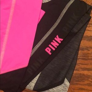 Victoria’s Secret Victoria sport workout pants
